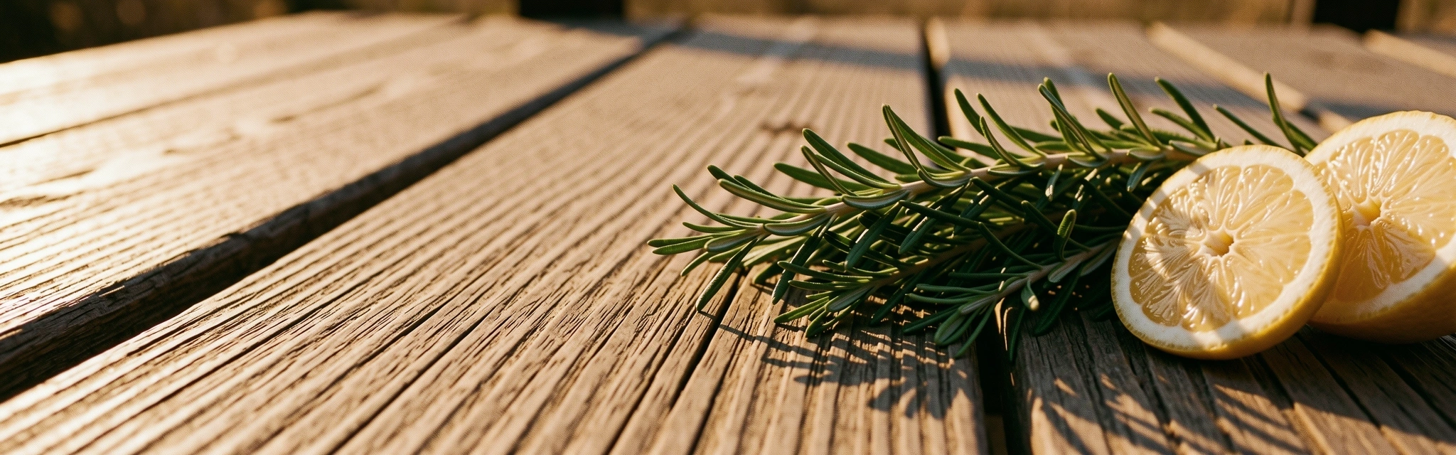 Wood texture